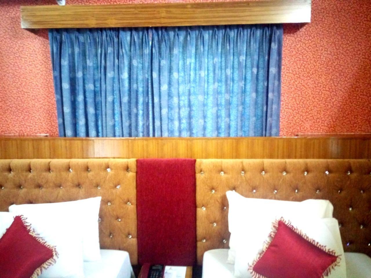 Hotel Lake View Plaza Dhaka Exterior foto