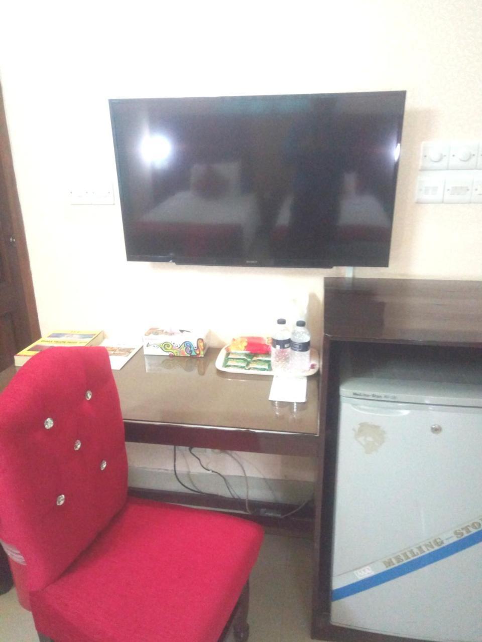Hotel Lake View Plaza Dhaka Exterior foto