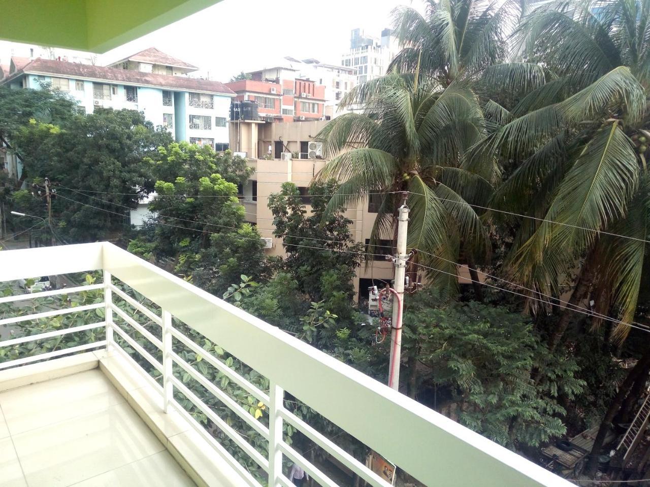 Hotel Lake View Plaza Dhaka Exterior foto